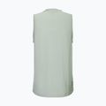 Maglietta da corsa da uomo SCOTT Endurance LT Tank spray grey 2