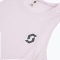 Maglietta da corsa da donna SCOTT Endurance LT Tank bliss pink 3