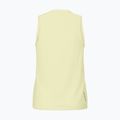 Maglia da running da donna SCOTT Endurance LT Tank pastel yellow 2