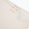 Maglia da corsa da uomo SCOTT Endurance DRI Tee cotton white/toast beige 3