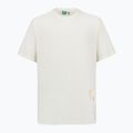 Maglia da corsa da uomo SCOTT Endurance DRI Tee white/toast beige