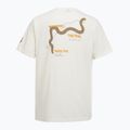 Maglia da corsa da uomo SCOTT Endurance DRI Tee white/toast beige 2