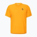 Maglia da corsa da uomo SCOTT Endurance LT gleam orange
