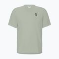 Maglia da corsa da uomo SCOTT Endurance LT spray grey