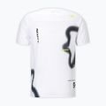 Maglia da corsa da uomo SCOTT RC Run white/black 2