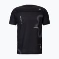 Maglia da corsa da uomo SCOTT RC Run black/spray grey 2