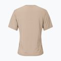 Maglietta da corsa da donna SCOTT Endurance LT Tee toast beige 2