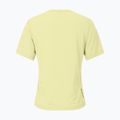 Maglietta da corsa da donna SCOTT Endurance LT Tee pastel yellow 2