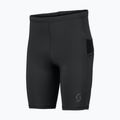Pantaloncini da corsa da uomo SCOTT Endurance Tech Tight black