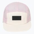 Cappellino con visiera SCOTT Endurance 5-Panel cotton white bliss pink 2