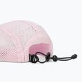 Cappellino con visiera SCOTT Endurance 5-Panel cotton white bliss pink 4