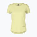 Maglia da running da donna SCOTT Endurance Tech pastel yellow