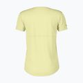 Maglia da running da donna SCOTT Endurance Tech pastel yellow 2
