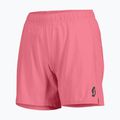 Pantaloncini da corsa da donna SCOTT Endurance LT digital pink