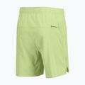 Pantaloncini da corsa da uomo SCOTT Endurance LT acid yellow 2