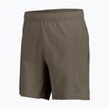 Pantaloncini da corsa da uomo SCOTT Endurance LT wood grey