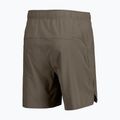 Pantaloncini da corsa da uomo SCOTT Endurance LT wood grey 2