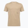 Maglia da corsa da uomo SCOTT Endurance Tech toast beige