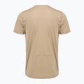 Maglia da corsa da uomo SCOTT Endurance Tech toast beige 2