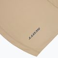 Maglia da corsa da uomo SCOTT Endurance Tech toast beige 4