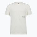 Maglia da corsa da uomo SCOTT Endurance Tech cotton white