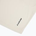 Maglia da corsa da uomo SCOTT Endurance Tech cotton white 4