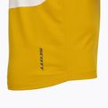 Maglia da corsa da uomo SCOTT Endurance Tech white/sundial yellow 4