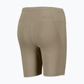 Pantaloncini da corsa da donna SCOTT Endurance Tight toast beige 2