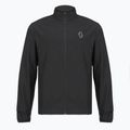 Giacca da corsa da uomo SCOTT Endurance Tech Windbreaker black