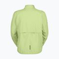 Giacca da corsa da uomo SCOTT Endurance Tech Windbreaker acid yellow 2