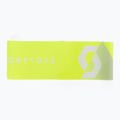 Fascia per la testa SCOTT Headband Lt safety yellow/white 2
