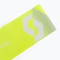Fascia per la testa SCOTT Headband Lt safety yellow/white 4