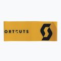 Fascia per la testa SCOTT Headband Lt lsafety yellow/black 2