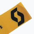 Fascia per la testa SCOTT Headband Lt lsafety yellow/black 4