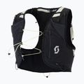 Gilet da corsa SCOTT Endurance TR'6 spray grey/black 2