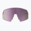 Occhiali da sole SCOTT Pro Shield light pink/amp lavender chrome 2