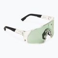 Occhiali da sole SCOTT Pro Shield translucent/amp green