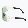 Occhiali da sole SCOTT Pro Shield translucent/amp green 4