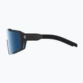 Occhiali da sole SCOTT Shield Compact black/amp beryl blue chrome 3
