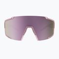Occhiali da sole SCOTT Shield Compact light pink/amp lavender chrome 2