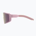 Occhiali da sole SCOTT Shield Compact light pink/amp lavender chrome 3
