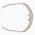 Occhiali da sole SCOTT Shield Compact light pink/amp lavender chrome 4