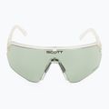 Occhiali da sole SCOTT Sport Shield Translucent/Amp Green 3