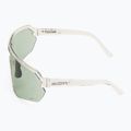 Occhiali da sole SCOTT Sport Shield Translucent/Amp Green 4