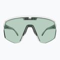 Occhiali da sole SCOTT Sport Shield Translucent/Amp Green 2
