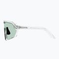 Occhiali da sole SCOTT Sport Shield Translucent/Amp Green 3