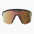 Occhiali da sole SCOTT Sport Shield LS black/amp ls gold chrome 2