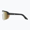 Occhiali da sole SCOTT Sport Shield LS black/amp ls gold chrome 3