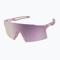 Occhiali da sole SCOTT Stride Compact light pink/amp lavender chrome