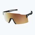 Occhiali da sole SCOTT Stride LS black/amp ls gold chrome
